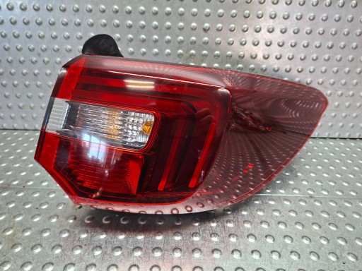 light right rear part 9846766680 OPEL GRANDLAND X LIFT 2021