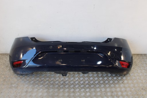 bumper rear part rear 4 X PDC DACIA SANDERO II 2 LIFT