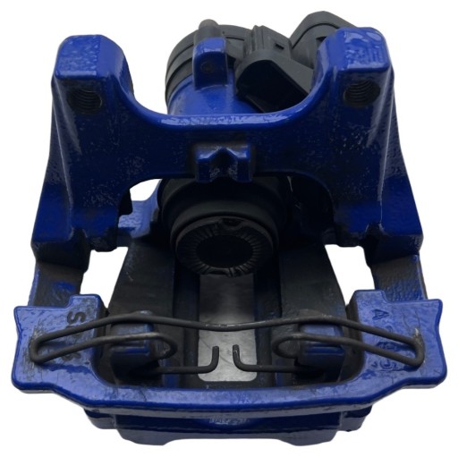 caliper brake right rear part VW Golf VIII 5WA615424B new original