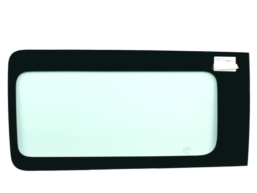 2000010216680 - Скло бокове бокове ліве TOYOTA PROACE 1100X560 2016-