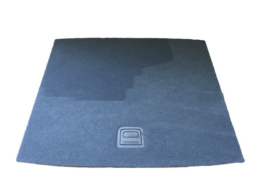 AUDI Q3 8U floor boot 8U0861529A