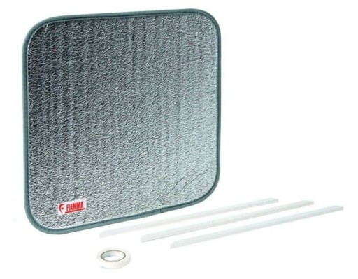 03650A01- - Термальный коврик для окна крыши Thermo Vent 40