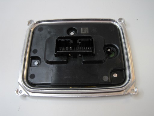 Модуль контролера перетворювача Mercedes A2969009011