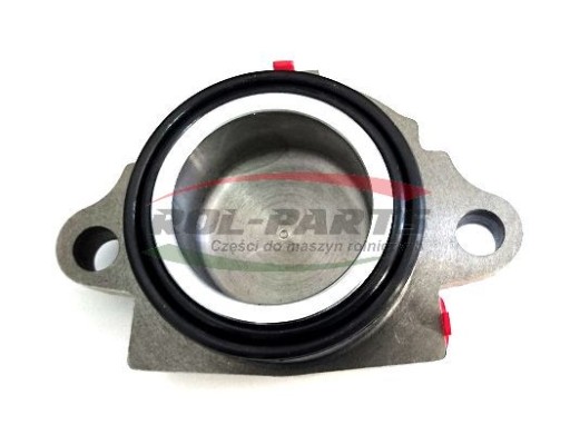 7701025828 - ГАЛЬМІВНИЙ ЦИЛІНДР RENAULT ПРАВИЙ