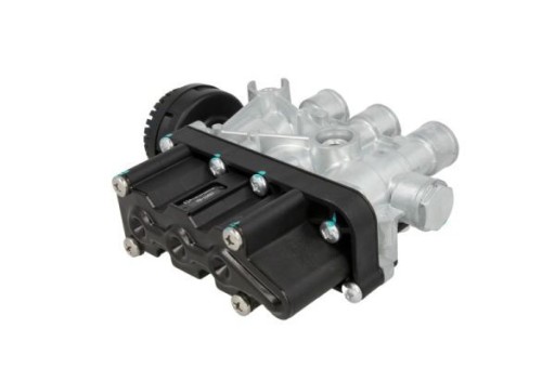 ЭЛЕКТРОМАГНИТНЫЙ КЛАПАН PN-10457 PNEUMATICS