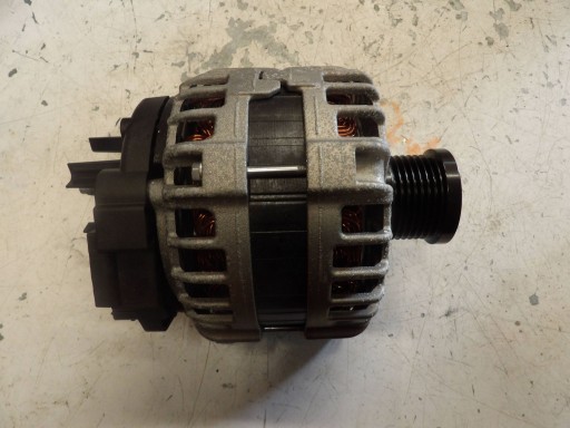 231007518R - Генератор renault oe 231007518