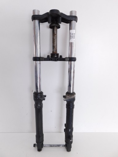 YAMAHA TZR 50 2003 + ПЕРЕДНЯ ПІДВІСКА LAGI