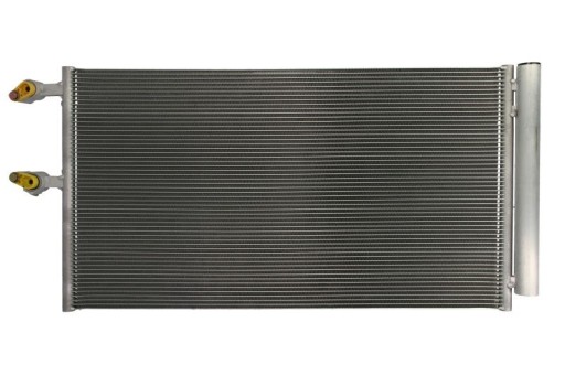 Конденсатор кондиционера valeo 822645