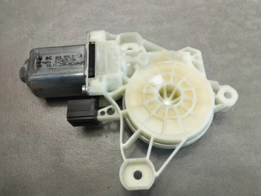 Audi Q4 e-tron Micro moteur Vitres 4K0959811A
