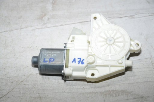 mini motor windows left front Mercedes W176 lift
