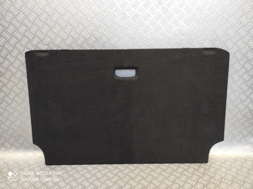 13414843 - ПОЛИЦЯ ПІДЛОГОВЕ ПОКРИТТЯ БАГАЖНИКА OPEL MERIVA B
