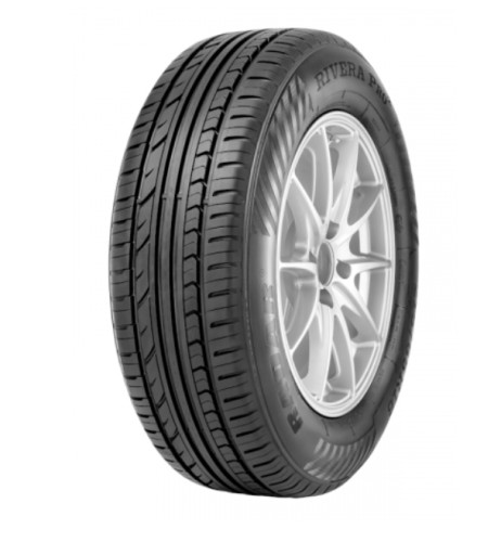 RZ літня шина RADAR RIVERA PRO 2 175/60 R15 81V