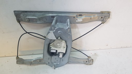 Механизм подъема стекла renault range 82540378