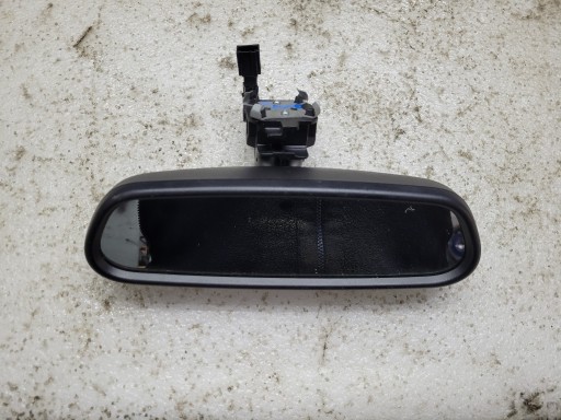 PEUGEOT 2008 2019-ФОТОХРОМНЕ ВНУТРІШНЄ ДЗЕРКАЛО