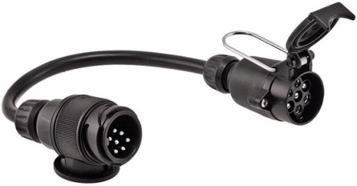 8я 005 952-001 адаптер с проводом 12V L=0,4