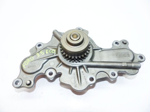 DG1E-8508-AB - F150 EXPLORER V 3.5 ECOBOOST водяной насос