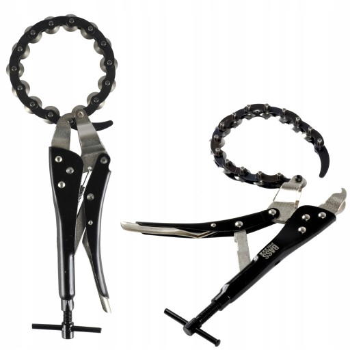 15-85 мм труборез цепной резак резак