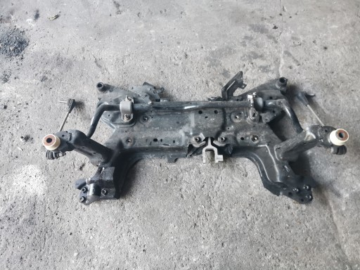 КОЛЯСКА, САНКИ, ПЕРЕДНЯЯ ЛЮЛЬКА, FORD KUGA MK3