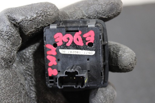 adapter 230V LADOWANIA FORD EDGE II 2 MK2 DS7T-19G247-BC