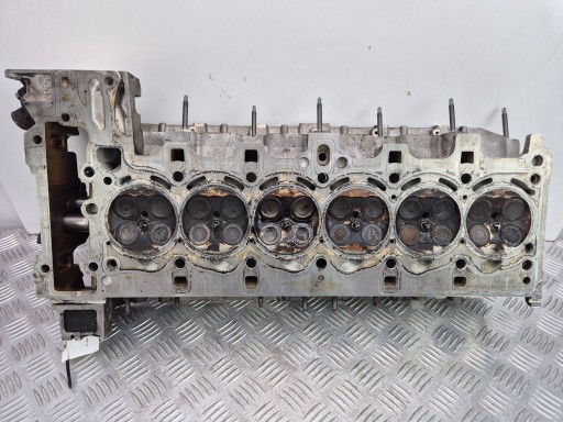 TESTATA Motore N54B30 BMW X6 E71 xDrive 35i N54 3.0i 758824701