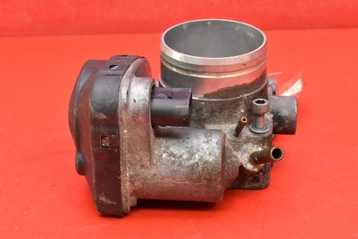 throttle flap 06B133062D VW PASSAT B5 1.6 8V 102 KM LIFT 00-05