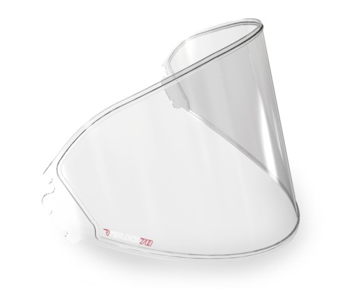 PINLOCK HJC для склопідіймача HJ32 для шолома F70 CLEAR