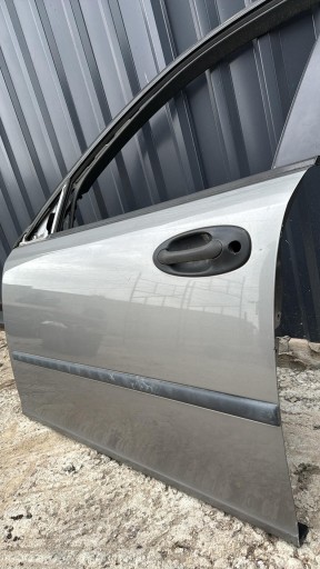 door left front left front SAAB 9-3 93 driver´s colour 279 02-07