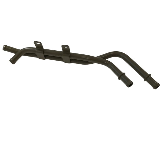 ЖЕСТКАЯ ТРУБА ОХЛАЖДЕНИЯ DAF OE 2136571