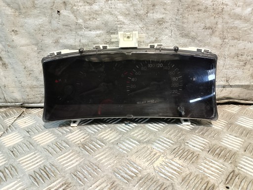 dials PREDKOSCIOMIERZ TOYOTA COROLLA 2.0 D 83800-12E20 257420-6310