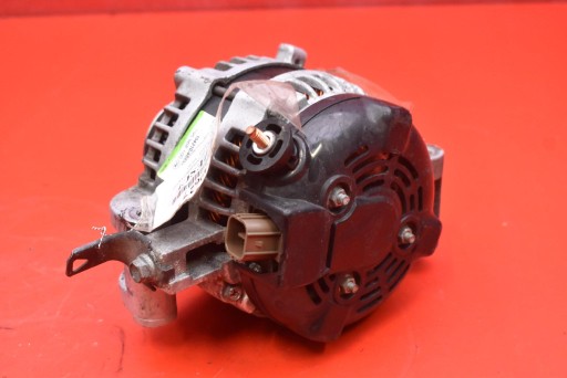 alternatore 104210-4521 TOYOTA VERSO 1 e 2.0 D-4D 126 KM 09-13