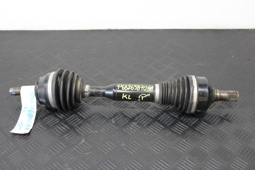semi-axis semi-axis right front P68265870AA JEEP CHEROKEE V 5 KL