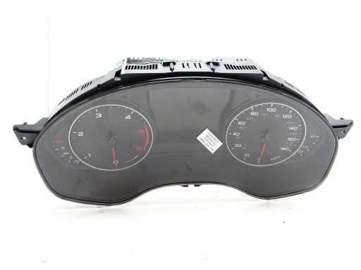 dials dials AUDI A6 C7 2.0 TDI 4G8920950G
