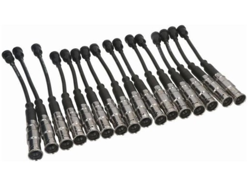 ENT910301 - Кабели зажигания mercedes c class w203 5.4 04-07 s203 5.4 04-07