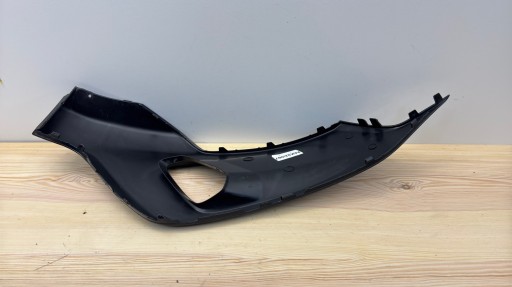 VOLVO V40 XC40 right moulding of a bumper corner grid 31353342 PAK22/067