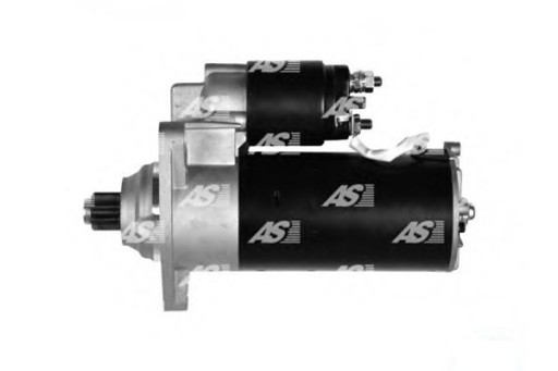 S0095 - As-pl стартер audi a2 1.2 tdi (8z0)