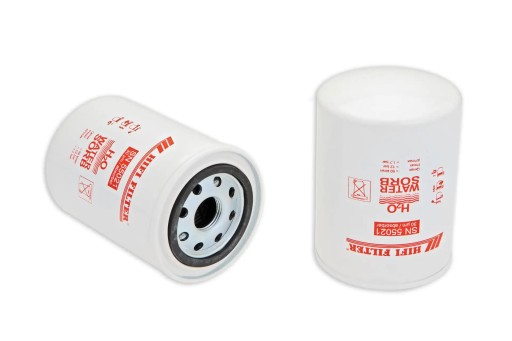 HFSN55021 - SN55021 топливный фильтр с сепаратором