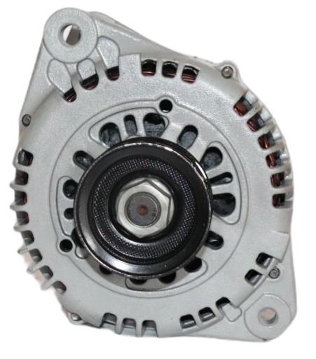 8971891137 LR1100-502J - Генератор переменного тока 12 в 100а hitachi chevrolet opel lr1100-502