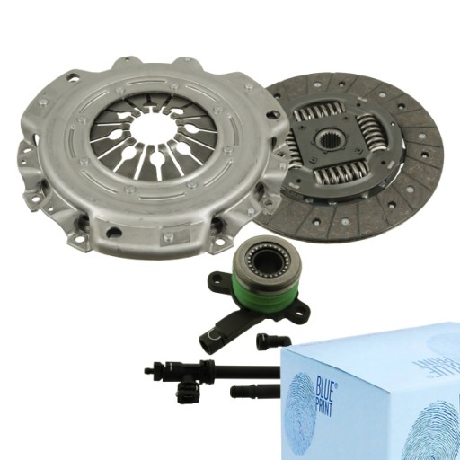 ADW193082 - Комплект сцепления для RENAULT TRAFIC II 1.9 dCi