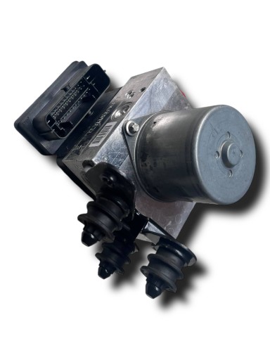 VW Passat B7 10-14r pump control unit ABS 3AA614109AP !J