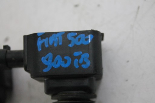 coil ignition 55234131 FIAT 500 0.9 TWIN AIR