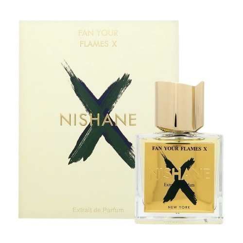 nishane fan your flames x ekstrakt perfum 100 ml   