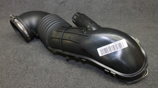 BMW E81 E87 E90 X1 E84 1.8D 2.0D N47 pipe tube of the turbine - 7804846