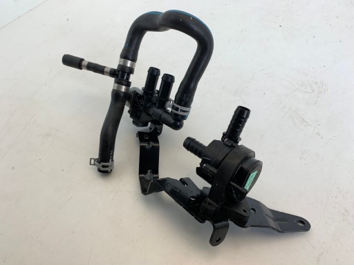 LX61-8C506-HBG - FORD KUGA III MK3 2.5 PHEV HYBRID РЕГУЛЮЮЧИЙ КЛАПАН