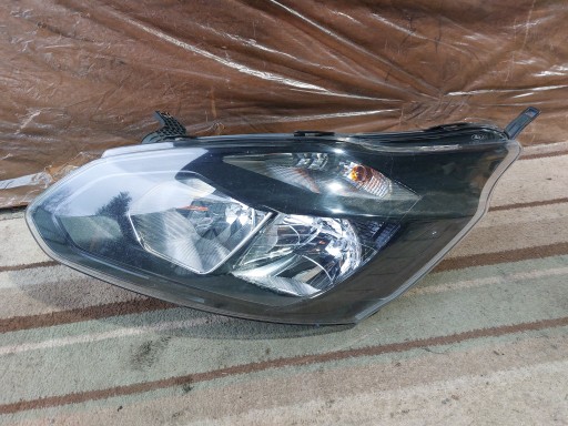 FORD TRANSIT CUSTOM světlo levá předek ANGLIK 14r