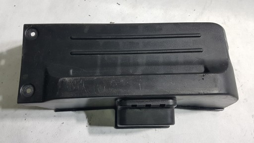 КОРПУС КРЫШКА WEBASTO WEBASTA DAF XF 106