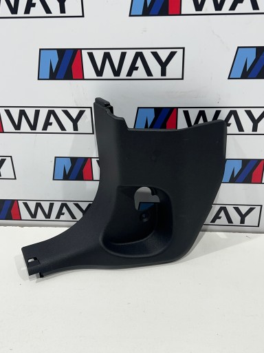 BMW F40 cover side of the threshold SLUPKA left front 7444935