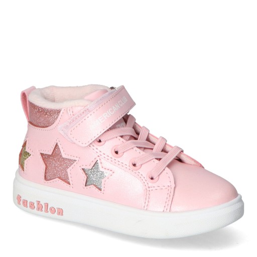 Дитяче взуття American Club 27 розмір