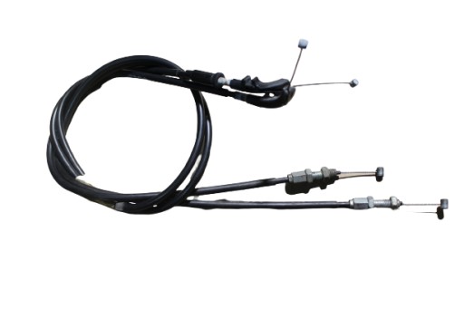 C90TT.LINKIGAZU - VL 1500 BOULEVARD C90 05-09 трос троси газ