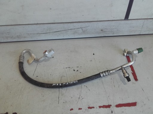 FORD FIESTA MK8 КОНДИЦІОНЕР КАБЕЛЬ 1.5 TDCI