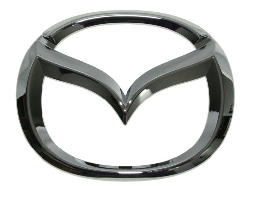 D10J51730, D10J-51-730 - MAZDA CX-3 15 + ЕМБЛЕМА ЗНАЧОК ЛОГОТИП D10J51730 OE